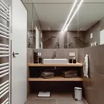 Alpine Loft Martini Appartement
