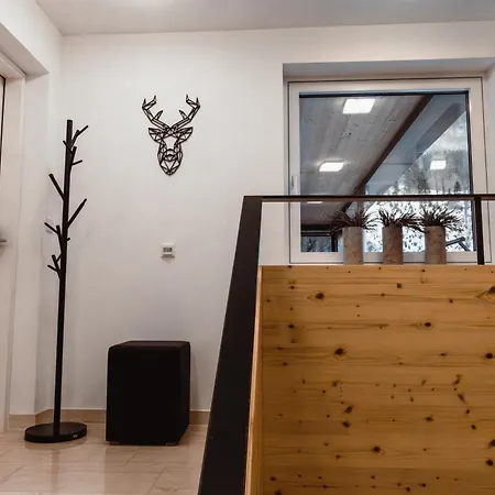 Alpine Loft Martini * Annaberg-Lungötz