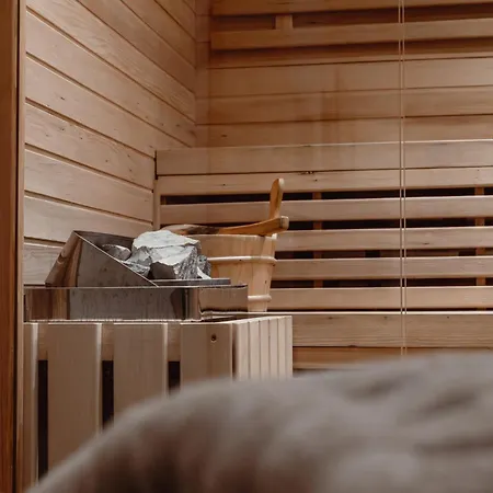 Appartement Alpine Loft Martini *