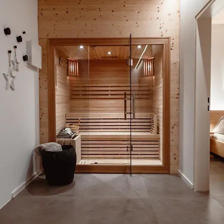 Apartment Alpine Loft Martini *