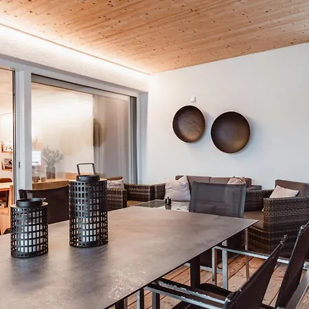 Alpine Loft Martini Appartement Annaberg-Lungötz