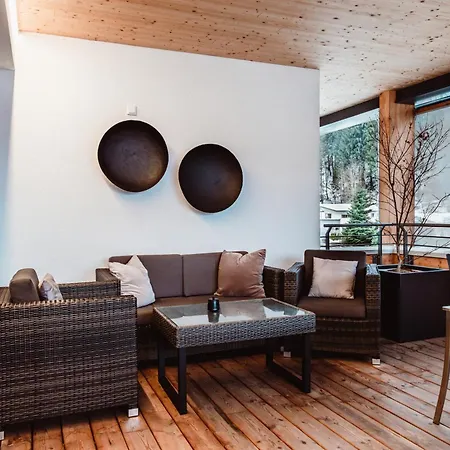 Appartement Alpine Loft Martini