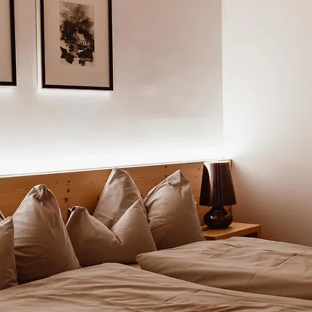 Alpine Loft Martini Lägenhet Annaberg im Lammertal