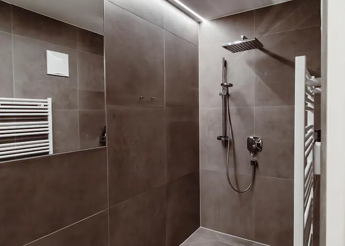 Alpine Loft Martini *