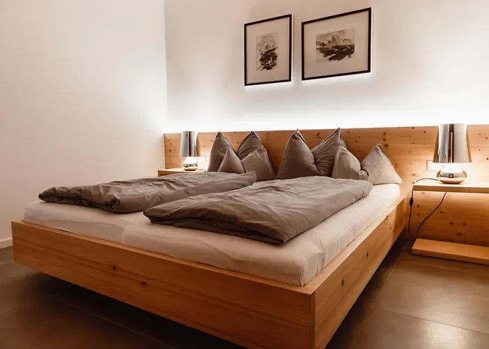 Alpine Loft Martini * Annaberg im Lammertal