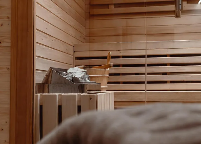 Apartmán Alpine Loft Martini *