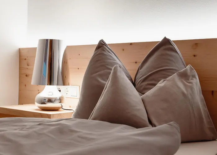 Alpine Loft Martini * Annaberg im Lammertal