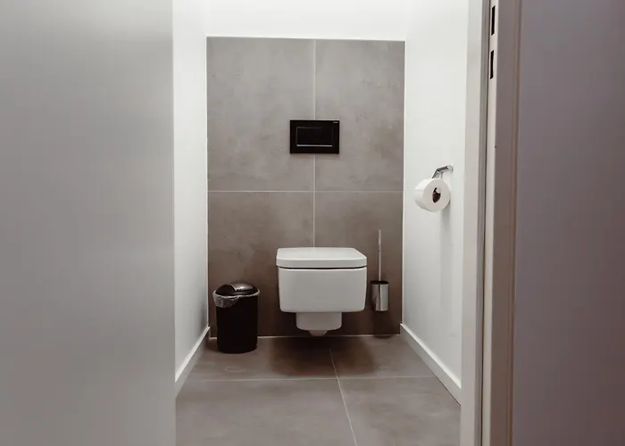 Alpine Loft Martini Apartmán *